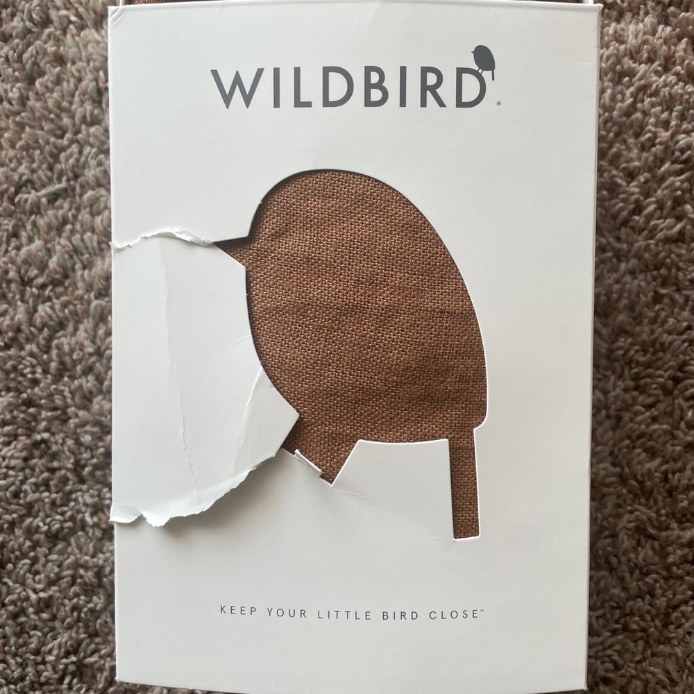 WildBird Ring Sling